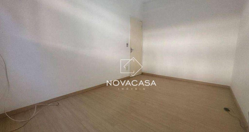 Apartamento com 3 dormitórios à venda, 70 m² por R$ 300.000,00 - Heliópolis - Belo Horizonte/MG