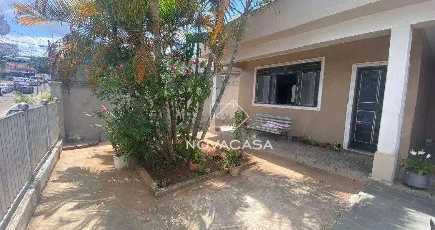 Casa com 2 dormitórios à venda, 156 m² por R$ 1.400.000,00 - Santa Mônica - Belo Horizonte/MG