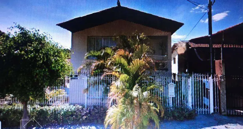 Casa com 4 dormitórios à venda, 281 m² por R$ 1.500.000,00 - Caiçaras - Belo Horizonte/MG