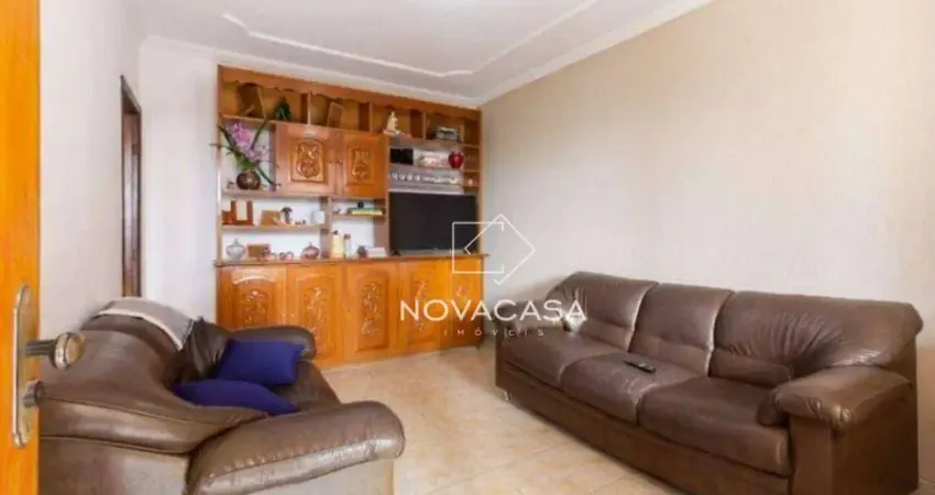 Casa à venda, 197 m² por R$ 700.000,00 - Maria Helena - Belo Horizonte/MG