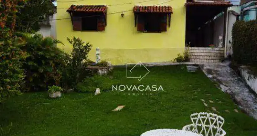 Casa à venda, 140 m² por R$ 750.000,00 - União - Belo Horizonte/MG