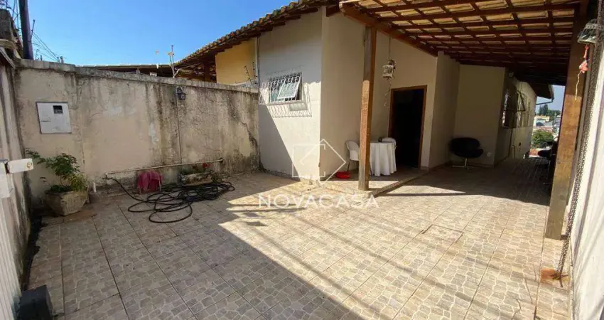 Casa à venda, 110 m² por R$ 600.000,00 - Copacabana - Belo Horizonte/MG