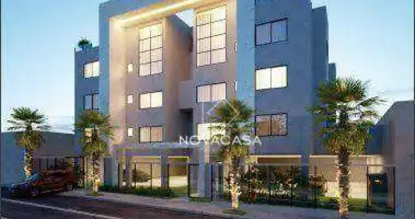 Apartamento garden com 3 dormitórios à venda, 77 m² por r$ 879.000,00 - santa amélia - belo horizonte/mg