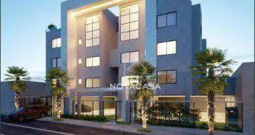 Cobertura à venda, 97 m² por r$ 1.129.000,00 - santa amélia - belo horizonte/mg