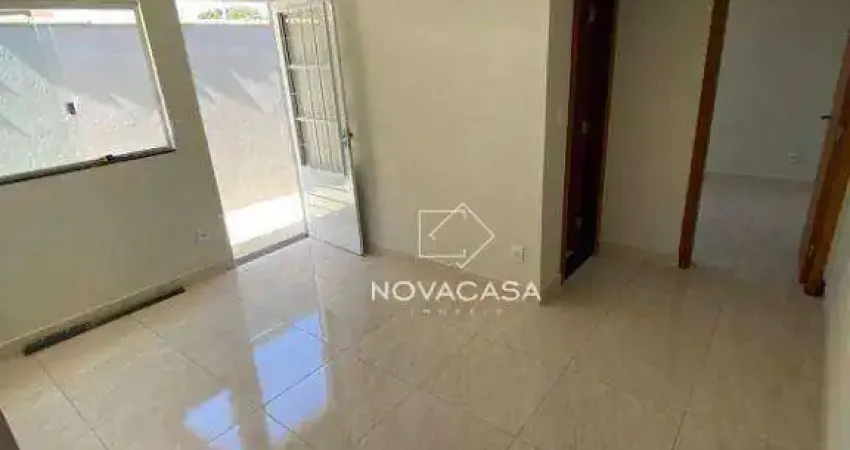 Kitnet com 1 dormitório para alugar, 40 m² por r$ 1.286,00/mês - parque leblon - belo horizonte/mg