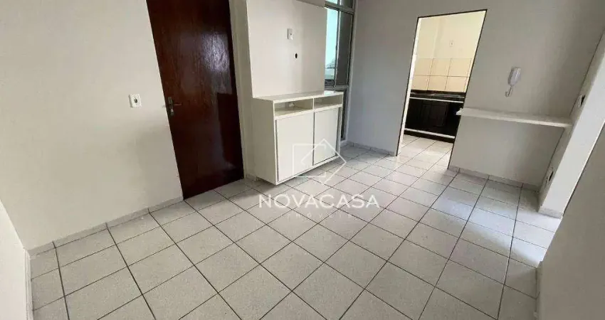 Apartamento com 2 dormitórios à venda, 51 m² por R$ 220.000,00 - Sao Bernardo - Belo Horizonte/MG