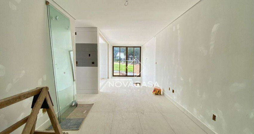 Cobertura à venda, 165 m² por R$ 1.250.000,00 - Jaraguá - Belo Horizonte/MG