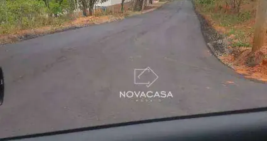 Terreno à venda, 1000 m² por r$ 279.000,00 - shalimar - lagoa santa/mg