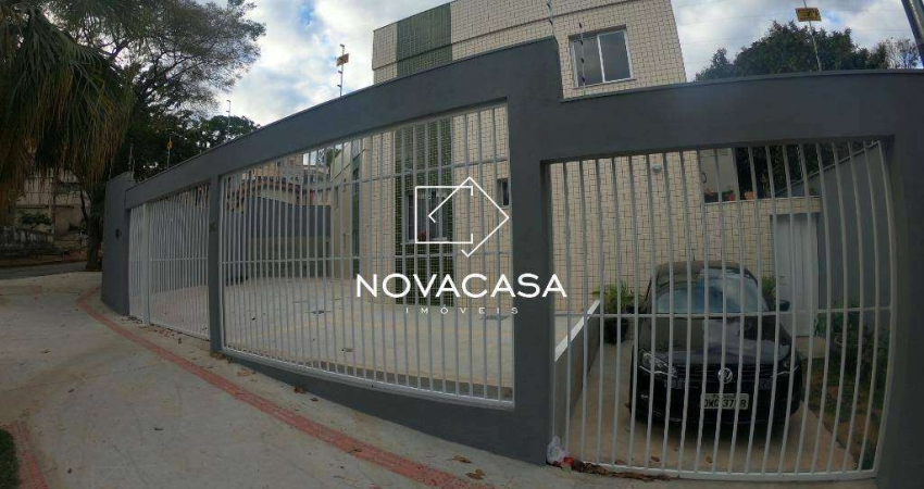Cobertura com 2 dormitórios à venda, 94 m² por R$ 420.000,00 - Vila Cloris - Belo Horizonte/MG