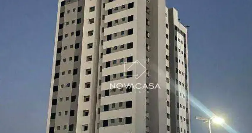 Apartamento com 2 dormitórios à venda, 67 m² por r$ 454.000,00 - santa branca - belo horizonte/mg