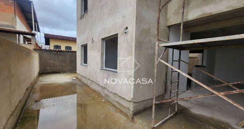 Apartamento Garden à venda, 160 m² por R$ 880.000,00 - Itapoã - Belo Horizonte/MG