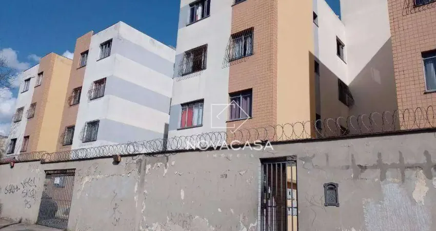 Apartamento à venda, 82 m² por R$ 220.000,00 - Venda Nova - Belo Horizonte/MG