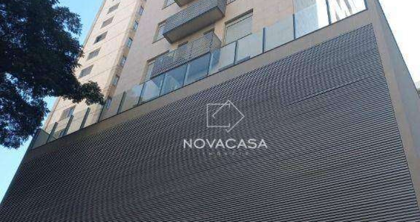 Apartamento com 2 dormitórios à venda, 63 m² por R$ 1.107.154,71 - Lourdes - Belo Horizonte/MG
