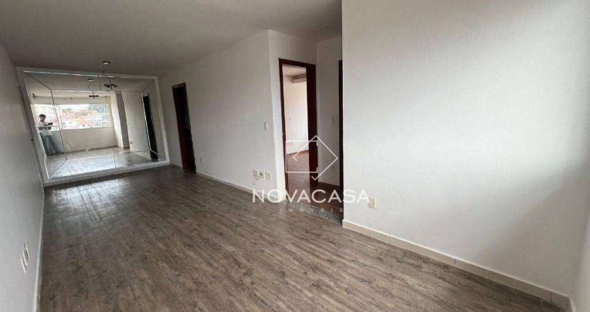Apartamento com 2 dormitórios à venda, 90 m² por R$ 360.000,00 - Santa Amélia - Belo Horizonte/MG