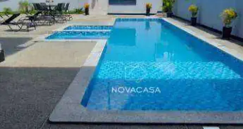 Casa à venda, 185 m² por R$ 1.450.000,00 - Residencial Park I - Vespasiano/MG