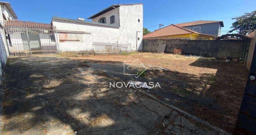Casa com 3 dormitórios à venda, 150 m² por R$ 1.050.000,00 - Santa Amélia - Belo Horizonte/MG