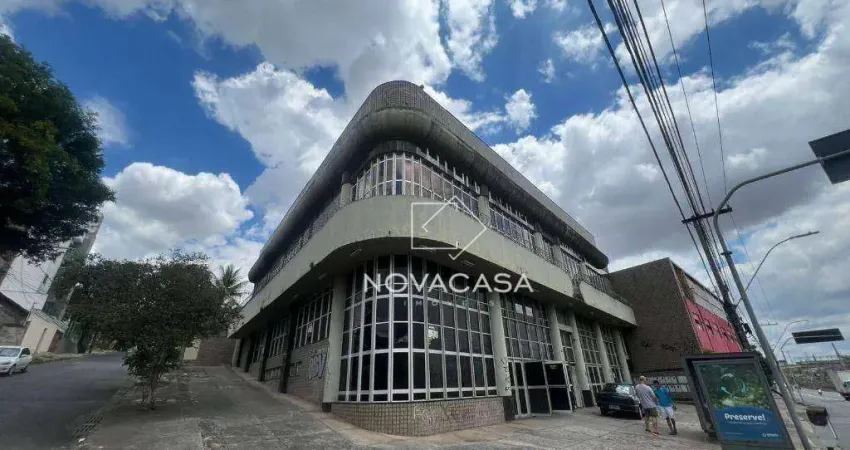 Prédio à venda, 1195 m² por R$ 5.500.000 - Planalto - Belo Horizonte/MG