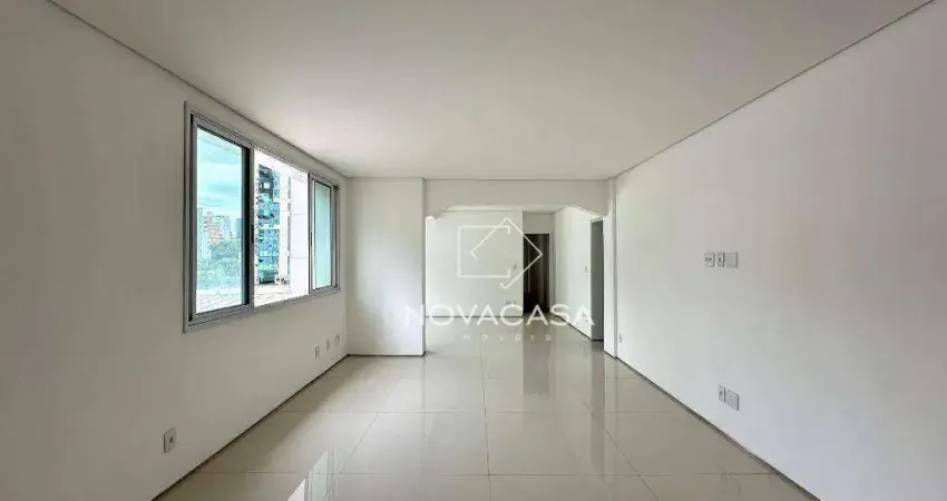 Apartamento à venda, 196 m² por R$ 1.450.000,00 - Anchieta - Belo Horizonte/MG
