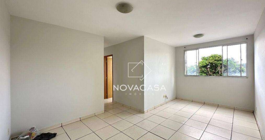 Apartamento à venda, 81 m² por R$ 350.000,00 - Planalto - Belo Horizonte/MG