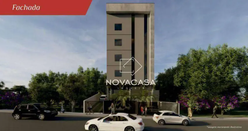 Apartamento Garden com 3 dormitórios à venda, 88 m² por R$ 799.000,00 - Serra - Belo Horizonte/MG