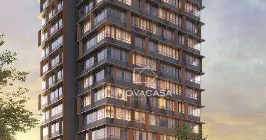 Apartamento garden com 3 dormitórios à venda, 180 m² por r$ 2.647.393,00 - serra - belo horizonte/mg