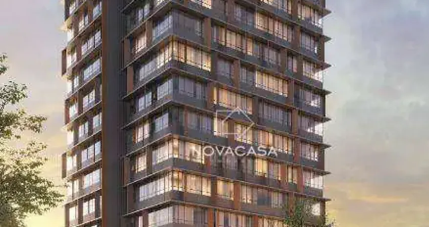 Apartamento com 3 dormitórios à venda, 106 m² por r$ 1.950.605,83 - serra - belo horizonte/mg