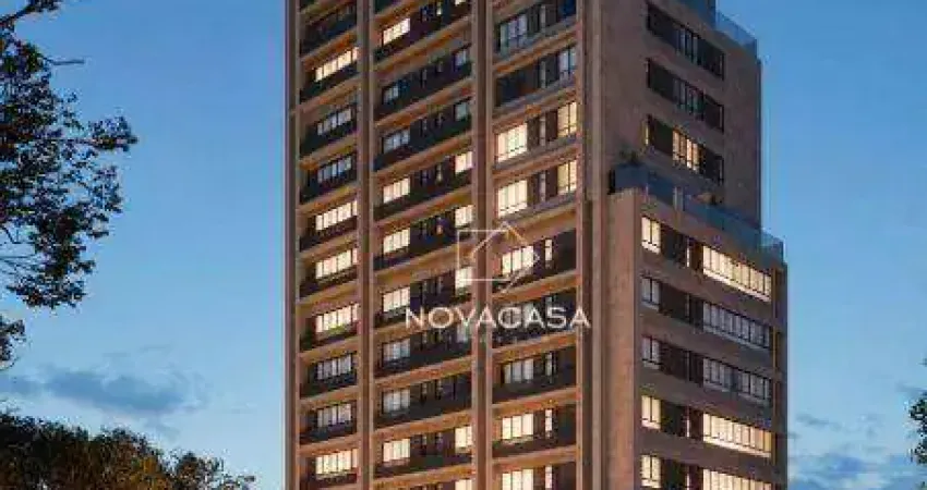Apartamento com 3 dormitórios à venda, 86 m² por r$ 1.627.384,00 - gutierrez - belo horizonte/mg
