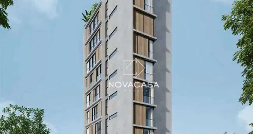 Apartamento com 3 dormitórios à venda, 120 m² por r$ 1.600.000 - serra - belo horizonte/mg