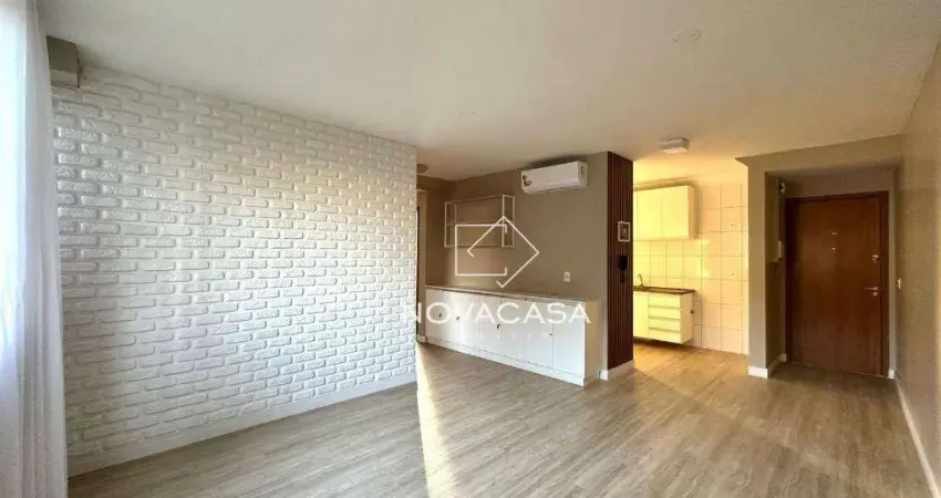 Apartamento com 2 dormitórios à venda, 62 m² por r$ 409.000,00 - santa amélia - belo horizonte/mg