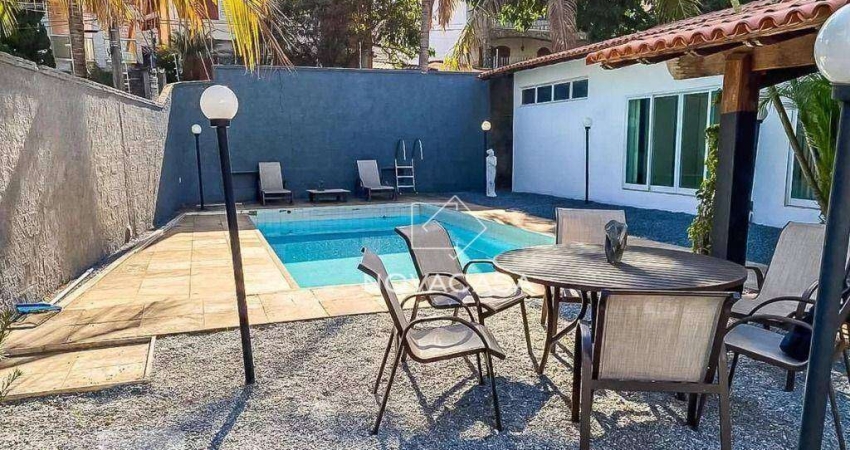 Casa à venda, 220 m² por R$ 1.300.000,00 - Planalto - Belo Horizonte/MG