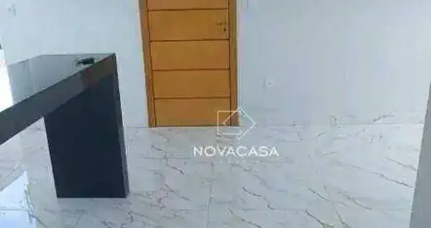 Apartamento com 2 dormitórios à venda, 45 m² por R$ 260.000,00 - Piratininga (Venda Nova) - Belo Horizonte/MG