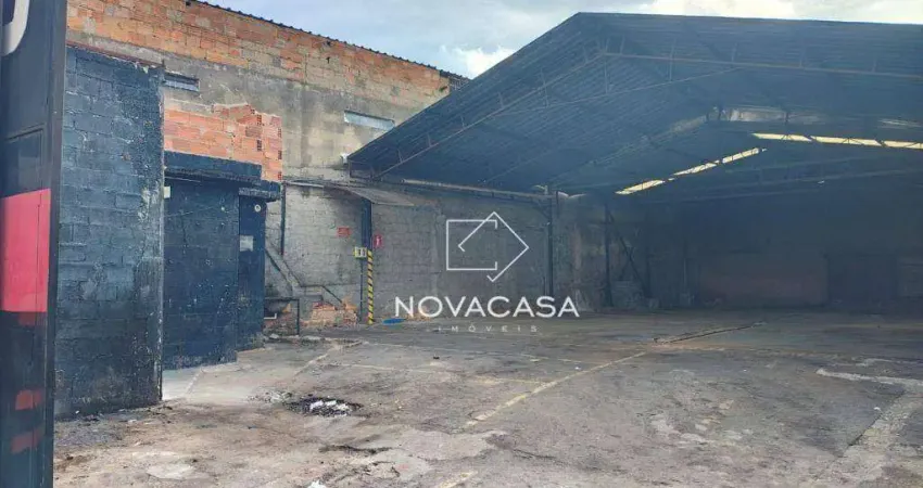 Terreno à venda, 405 m² por R$ 1.100.000,00 - Guarani - Belo Horizonte/MG
