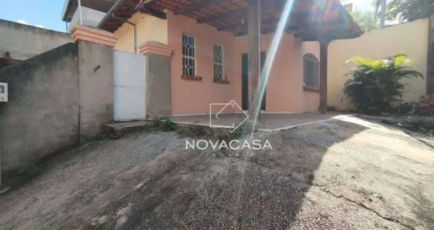 Casa com 3 dormitórios à venda, 70 m² por R$ 430.000,00 - Vila Cloris - Belo Horizonte/MG