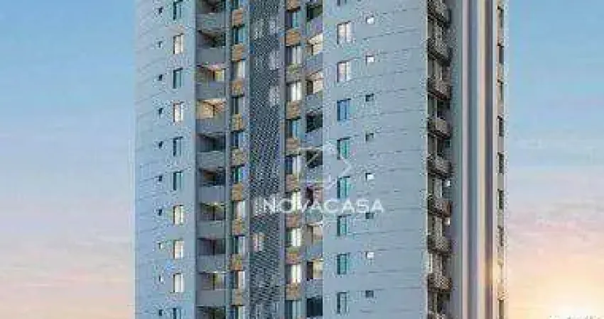 Apartamento com 3 dormitórios à venda, 83 m² por r$ 981.879 - graça - belo horizonte/mg