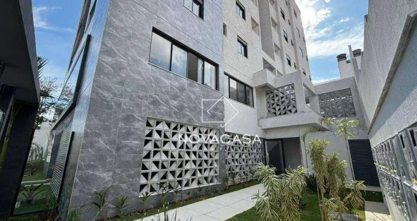 Cobertura com 4 quartos à venda na Rua Ministro Hermenegildo de Barros, 386, Itapoã, Belo Horizonte