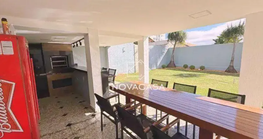 Casa com 3 dormitórios à venda, 200 m² por r$ 1.390.000,00 - planalto - belo horizonte/mg