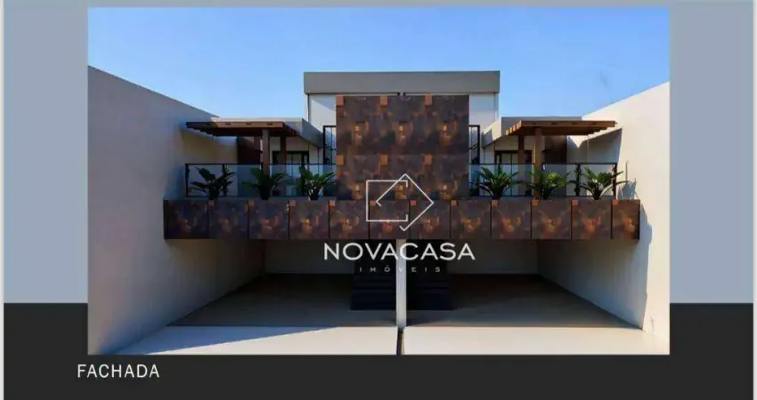 Casa com 3 dormitórios à venda, 185 m² por r$ 1.200.000 - vila cloris - belo horizonte/mg