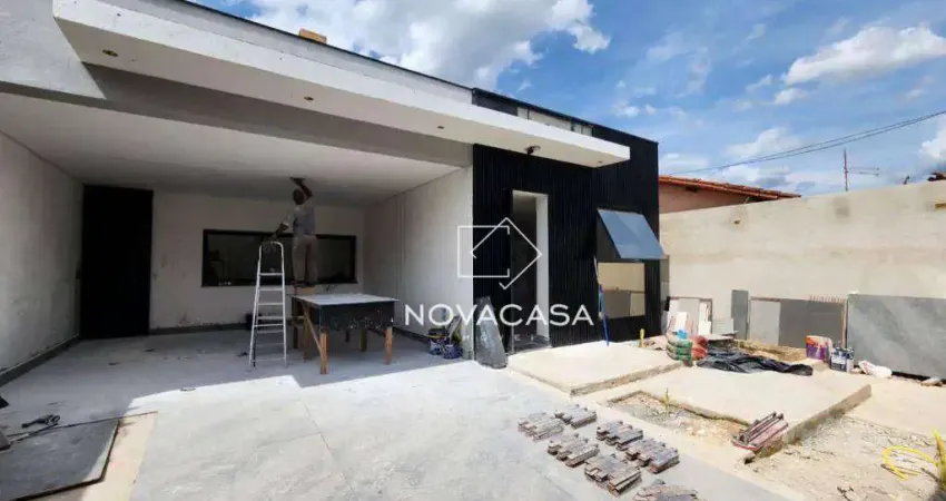 Casa com 3 dormitórios à venda, 220 m² por r$ 2.200.000 - itapoã - belo horizonte/mg