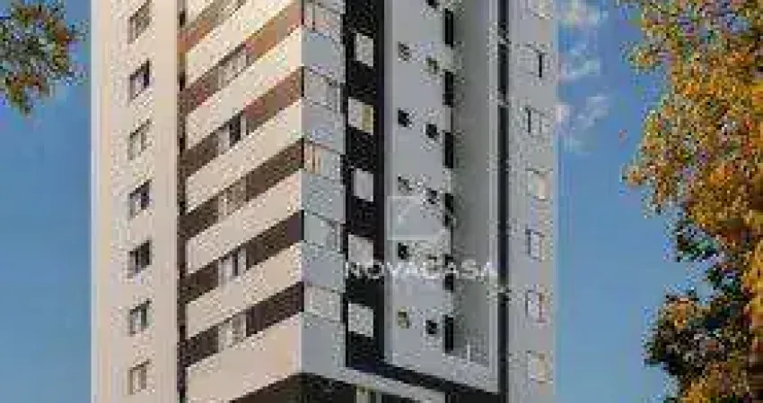 Apartamento à venda, 49 m² por r$ 439.900,00 - ipiranga - belo horizonte/mg