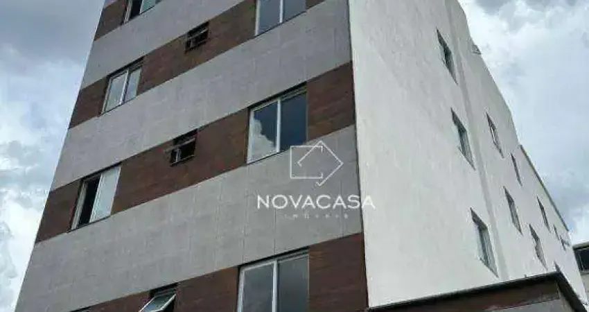 Apartamento garden com 2 dormitórios à venda, 70 m² por r$ 480.000,00 - serrano - belo horizonte/mg