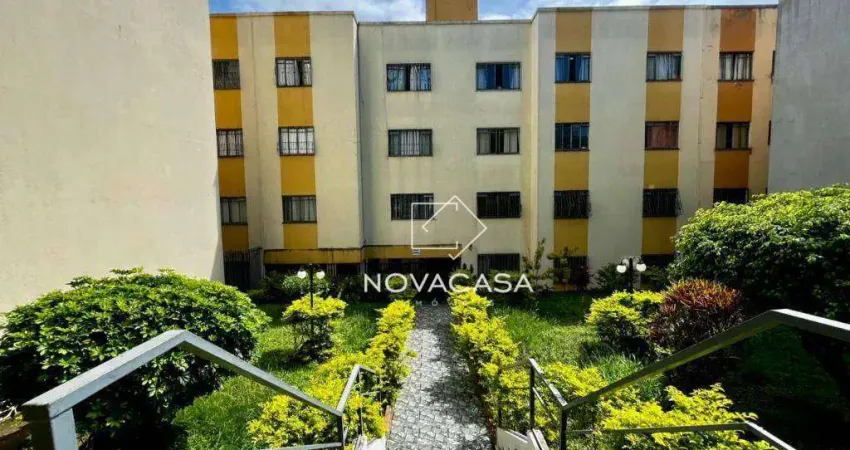 Apartamento com 3 dormitórios para alugar, 74 m² por r$ 1.719,86/mês - serra verde (venda nova) - belo horizonte/mg