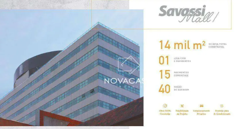 Loja para alugar, 841 m² por r$ 50.467/mês - savassi - belo horizonte/mg
