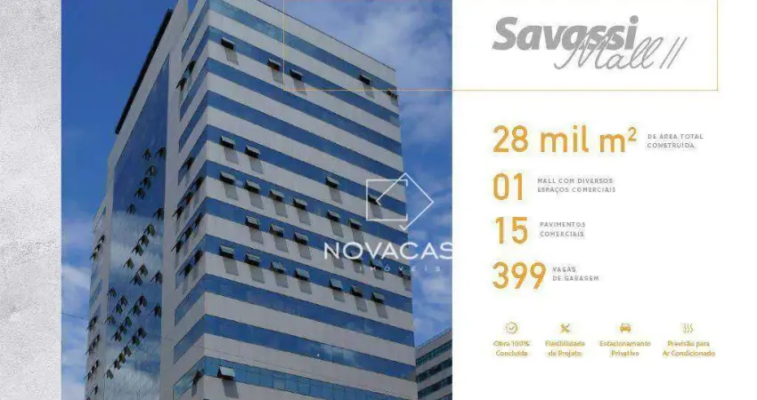 Loja para alugar, 205 m² por r$ 16.412,00/mês - savassi - belo horizonte/mg