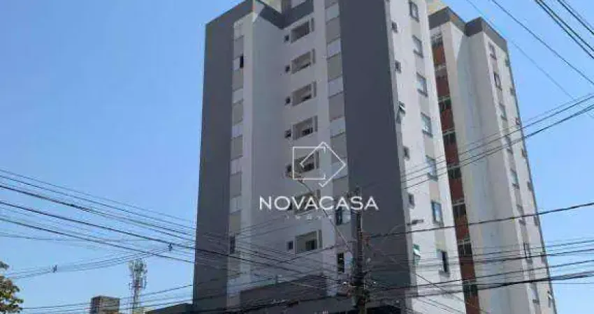 Cobertura com 2 quartos à venda na Rua Montese, 908, Santa Branca, Belo Horizonte