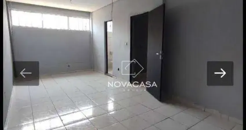 Prédio para alugar, 258 m² por r$ 4.500/mês - jardim atlântico - belo horizonte/mg