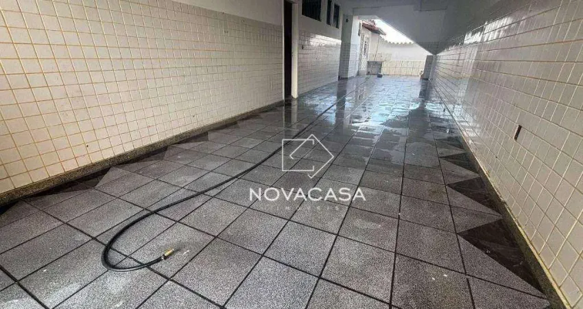Loja para alugar, 75 m² por r$ 2.391,00/mês - vila cloris - belo horizonte/mg