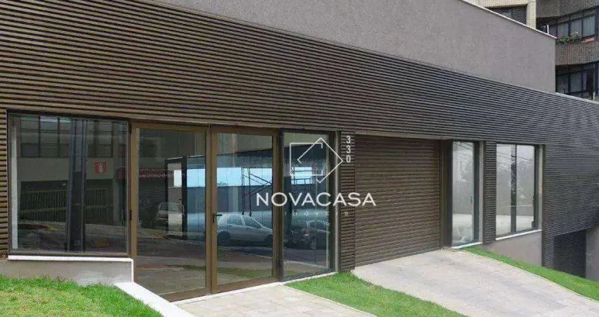 Loja para alugar, 880 m² por r$ 37.873/mês - gutierrez - belo horizonte/mg