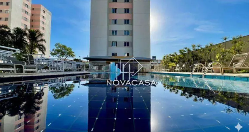 Apartamento com 2 dormitórios para alugar, 77 m² por r$ 3.781,94/mês - heliópolis - belo horizonte/mg