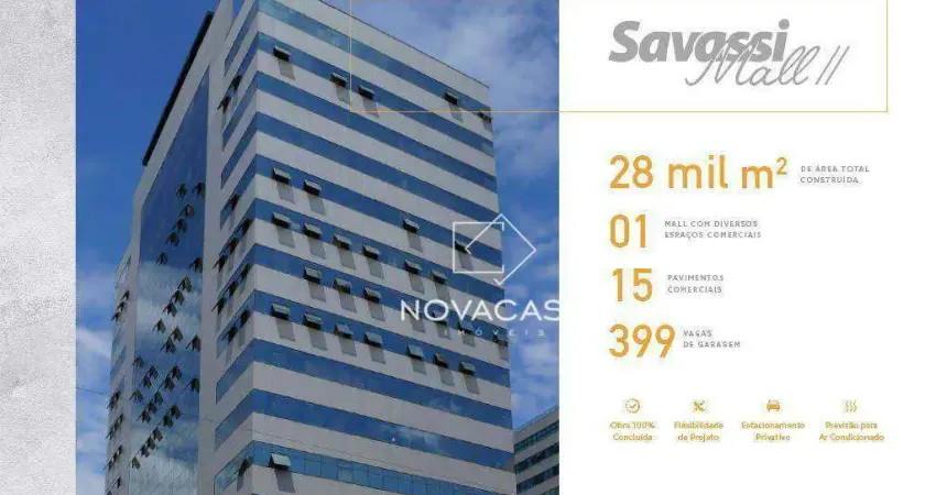 Loja para alugar, 114 m² por r$ 11.460,00/mês - savassi - belo horizonte/mg