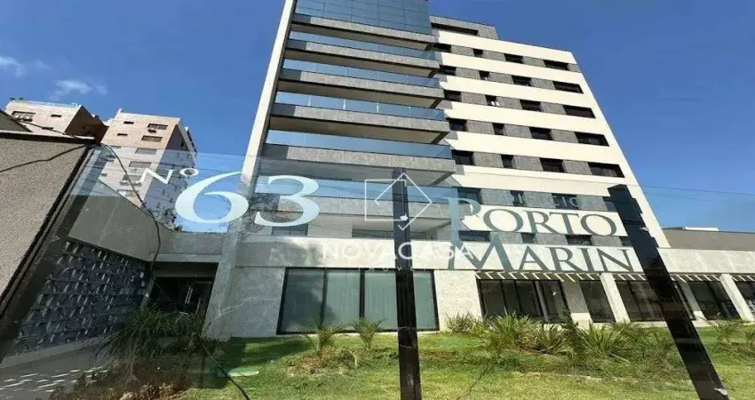 Apartamento com 4 quartos à venda na Rua Castelo de Amieira, 142, Castelo, Belo Horizonte